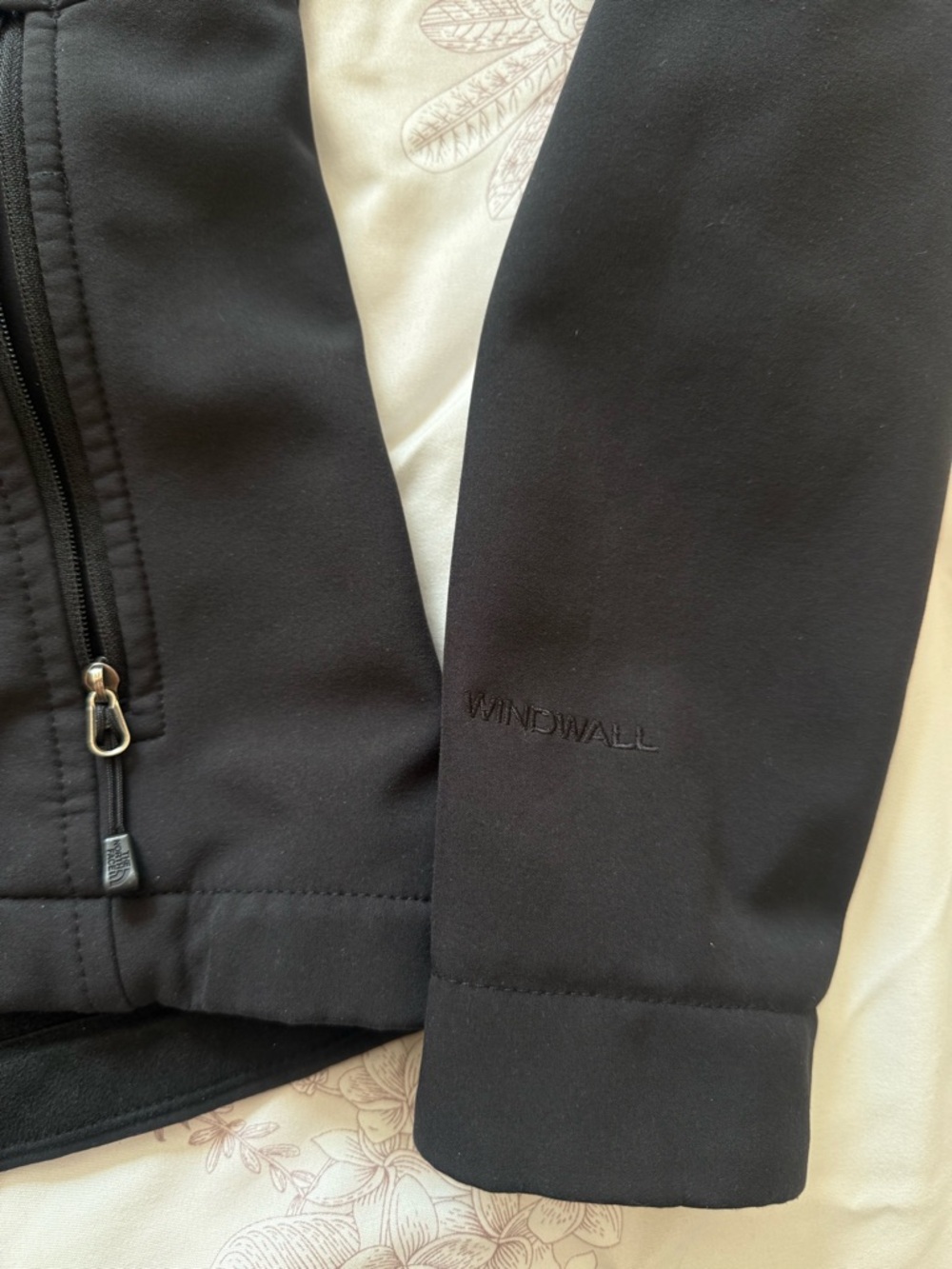 The North Face | Apex bionic Women's Black Jacket - XS - Picture 4 of 6